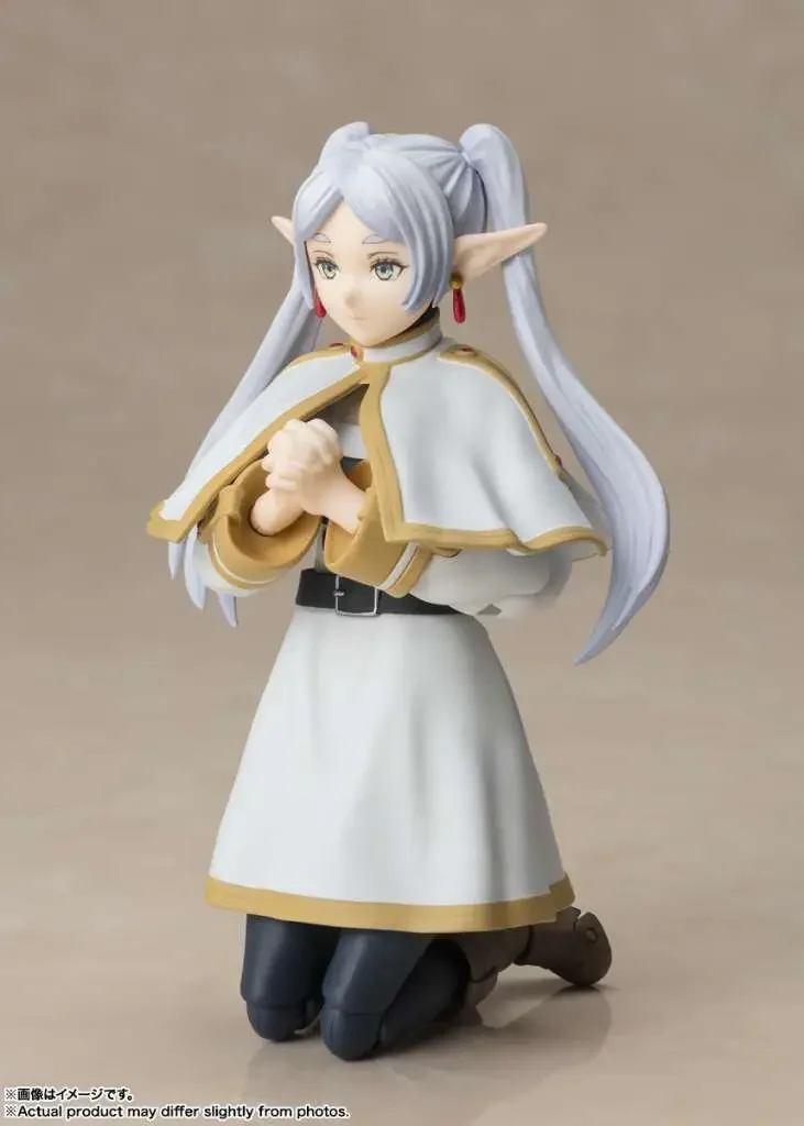 FRIEREN SH FIGUARTS REISSUE