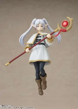 bandai-sh-figuarts-frieren-sh-figuarts-reissue