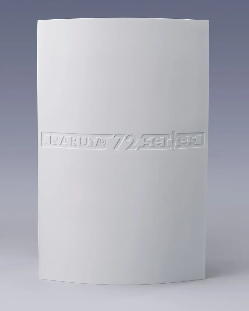 FIGUARTS ZERO - NARUTO UZUMAKI NARUTO 72 SERIES ARTWORK #29
