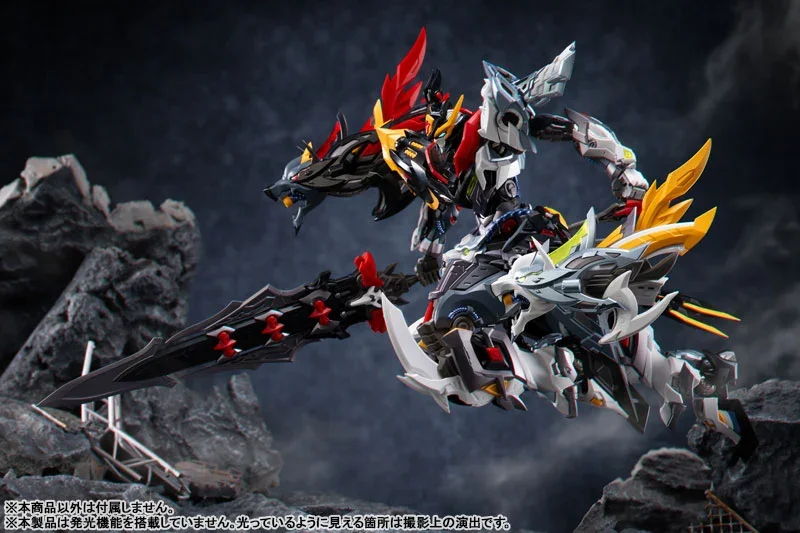 MNP-XH21A HUO QUBING MODEL KIT