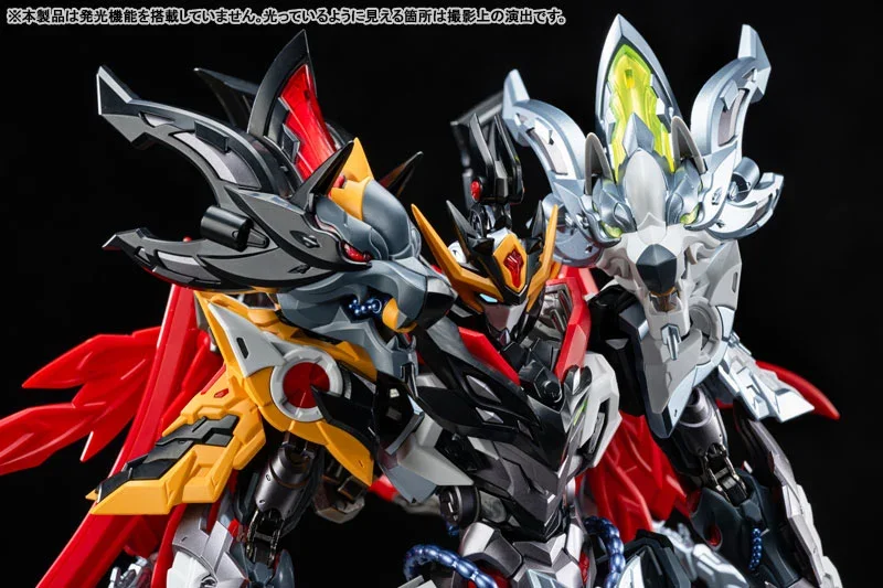MNP-XH21A HUO QUBING MODEL KIT