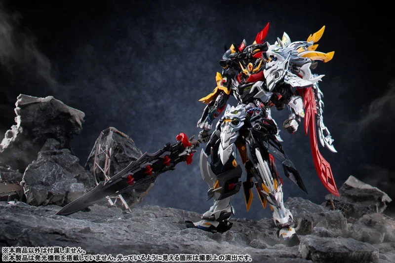 MNP-XH21A HUO QUBING MODEL KIT