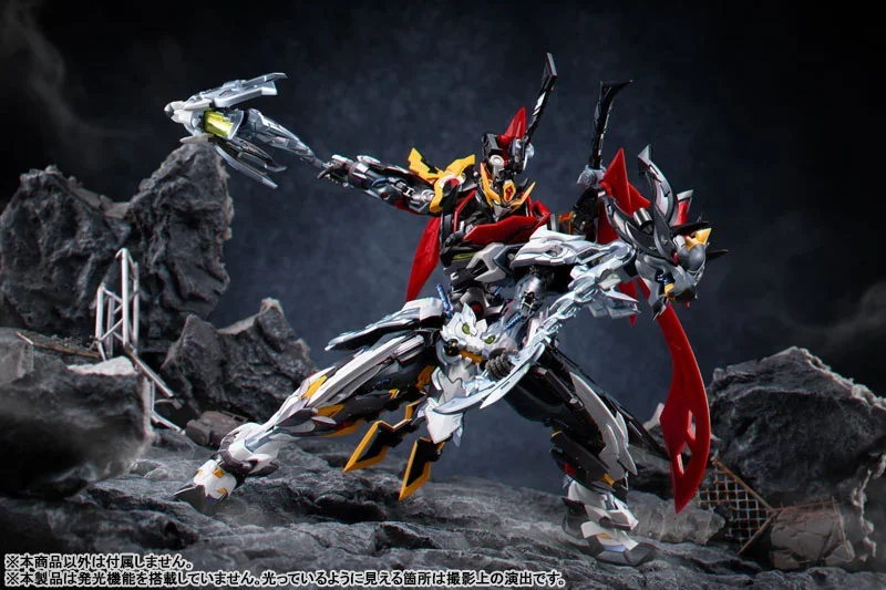 MNP-XH21A HUO QUBING MODEL KIT