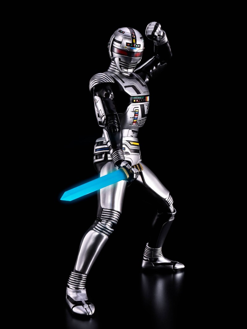 S.H. FIGUARTS - GAVAN SHINKOCCHOU SEIHOU