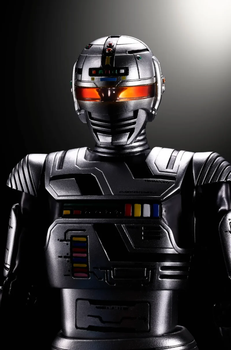 S.H. FIGUARTS - GAVAN SHINKOCCHOU SEIHOU