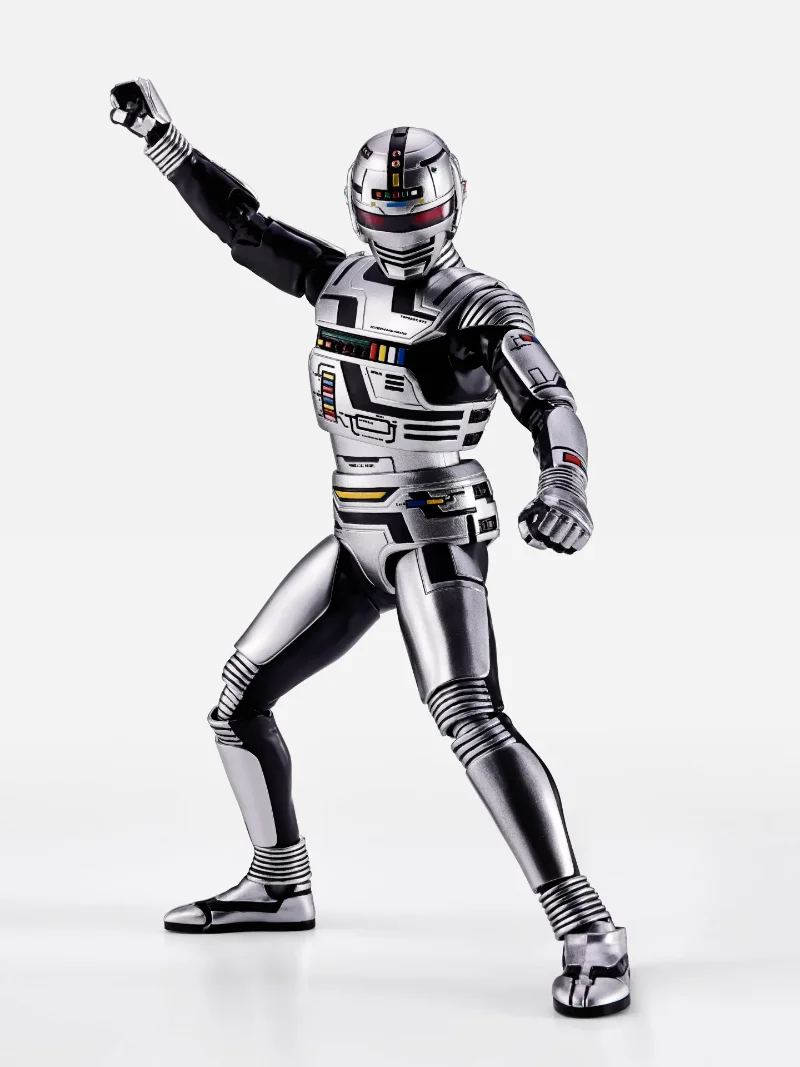 S.H. FIGUARTS - GAVAN SHINKOCCHOU SEIHOU