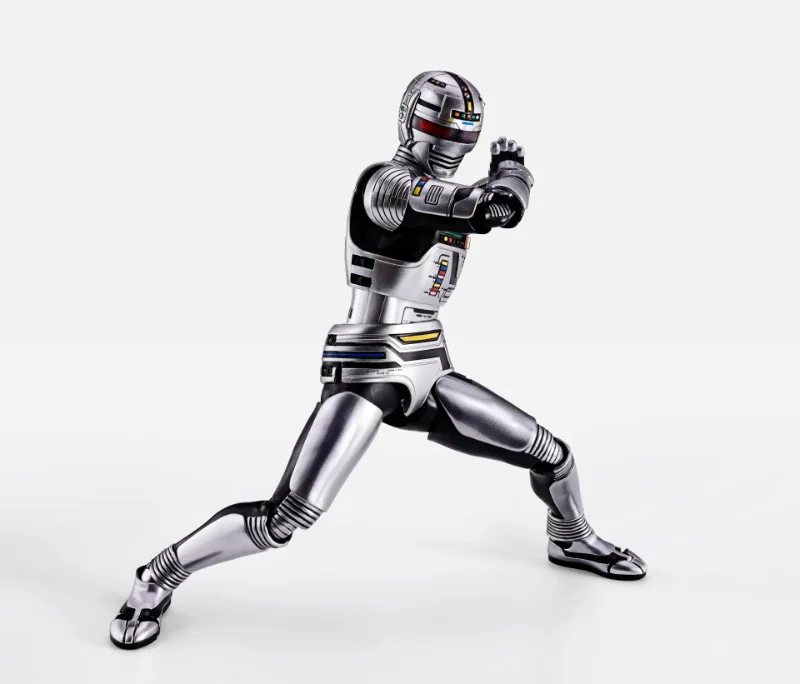 S.H. FIGUARTS - GAVAN SHINKOCCHOU SEIHOU
