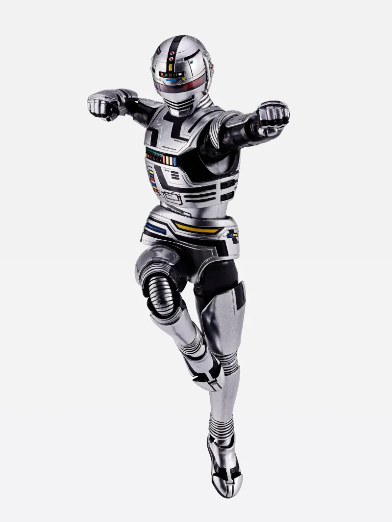 S.H. FIGUARTS - GAVAN SHINKOCCHOU SEIHOU