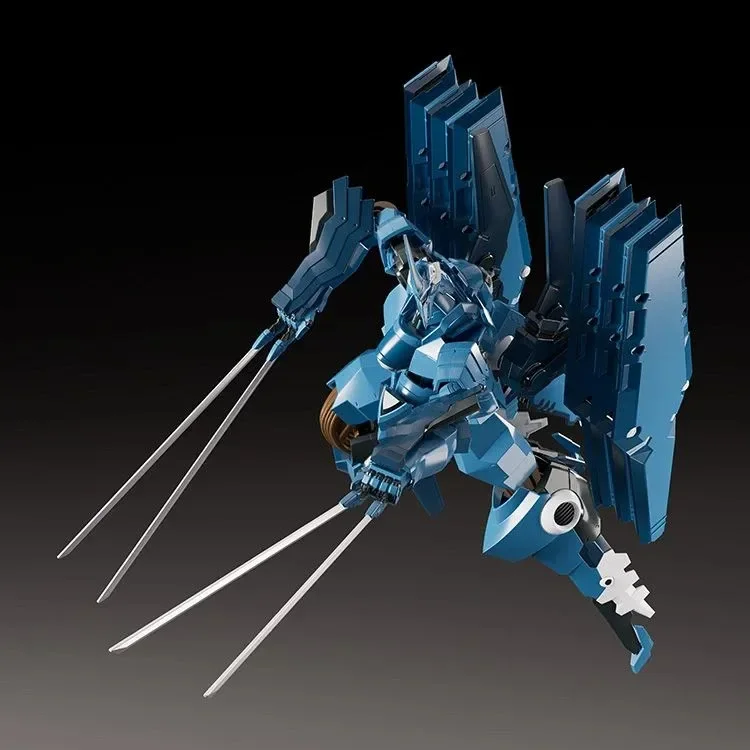 MODEROID - LINEBARRELS OF IRON VARDANT MANGA MODEL KIT