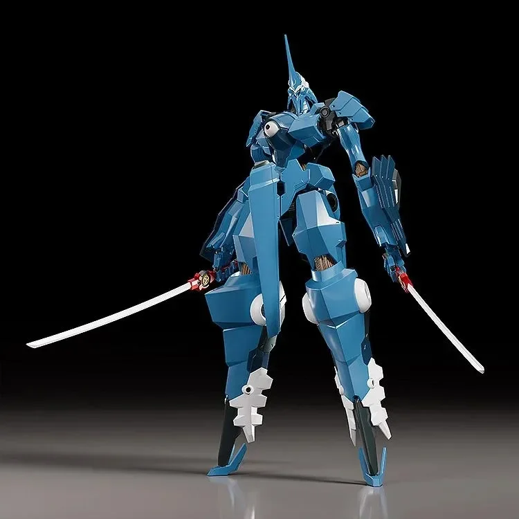MODEROID - LINEBARRELS OF IRON VARDANT MANGA MODEL KIT
