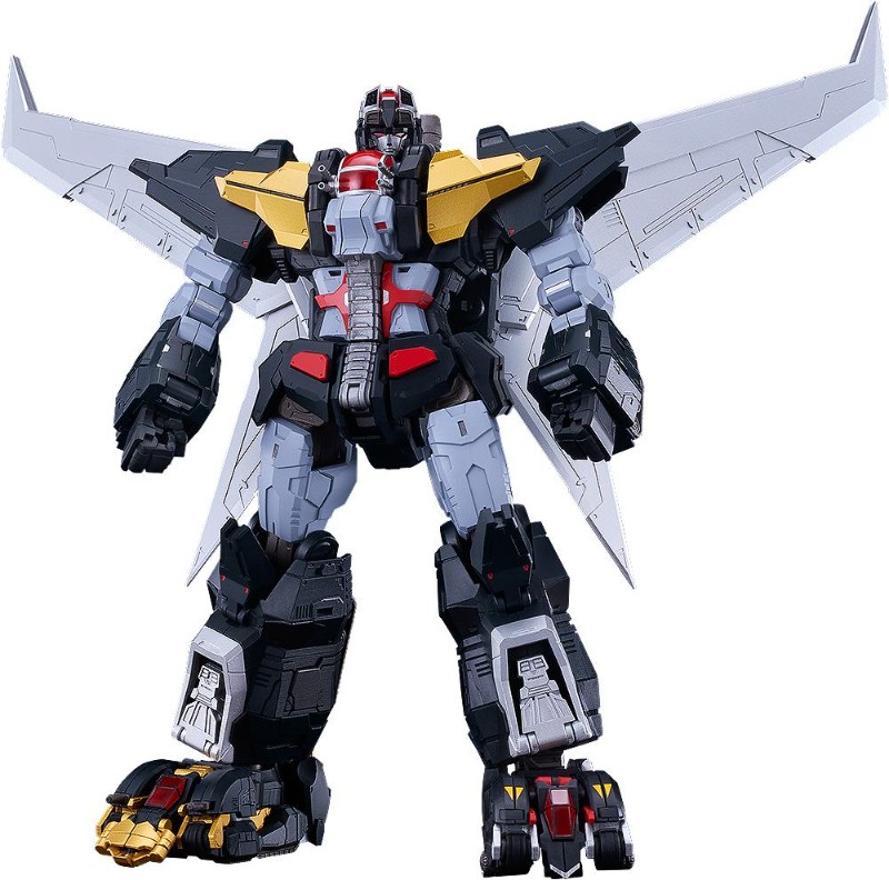 MODEROID - DANCOUGA SUPER BEAST MACHINE GOD POWERED-UP WING SET MODEL KIT