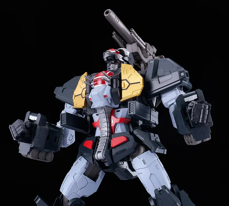 MODEROID - DANCOUGA SUPER BEAST MACHINE GOD MODEL KIT