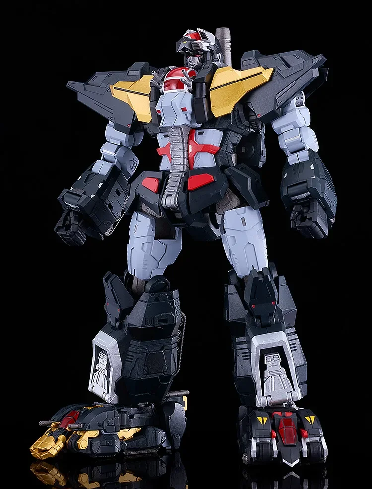 MODEROID - DANCOUGA SUPER BEAST MACHINE GOD MODEL KIT