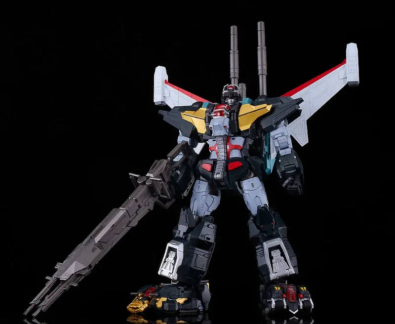 MODEROID - DANCOUGA SUPER BEAST MACHINE GOD MODEL KIT
