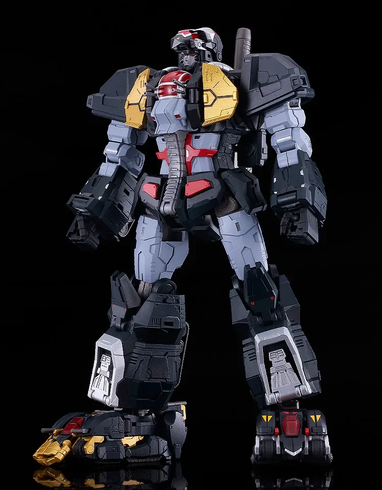 MODEROID - DANCOUGA SUPER BEAST MACHINE GOD MODEL KIT