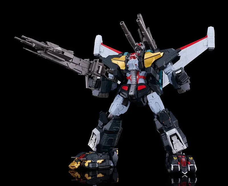 MODEROID - DANCOUGA SUPER BEAST MACHINE GOD MODEL KIT