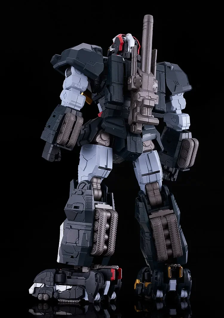MODEROID - DANCOUGA SUPER BEAST MACHINE GOD MODEL KIT