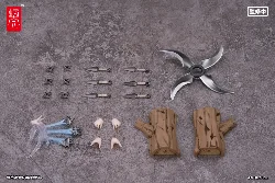 snail-shell-1-12-rpgex-10-kunoichi-reppuu-optional-parts-set