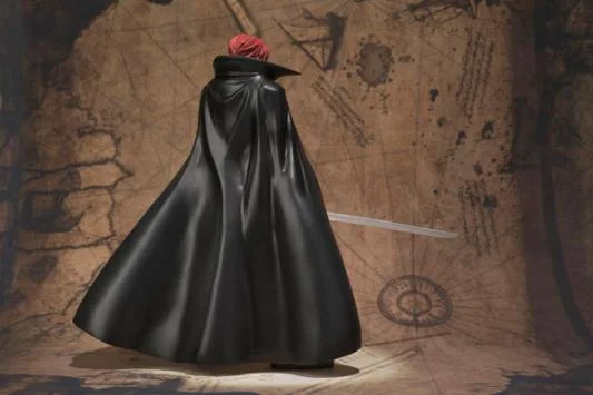 FIGUARTS ZERO SHANKS