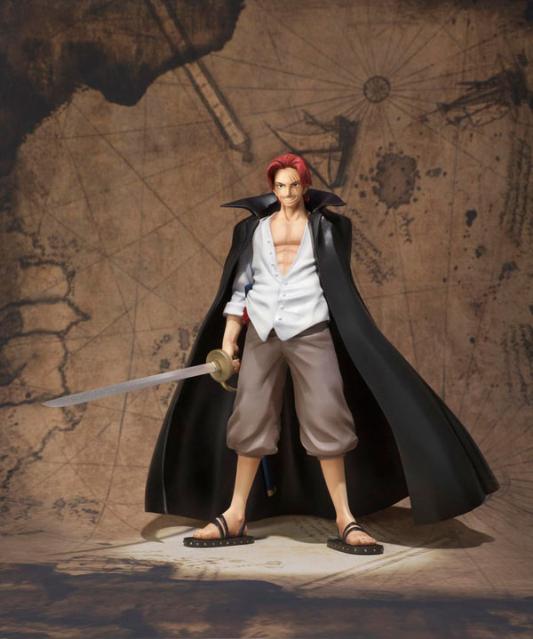 FIGUARTS ZERO SHANKS