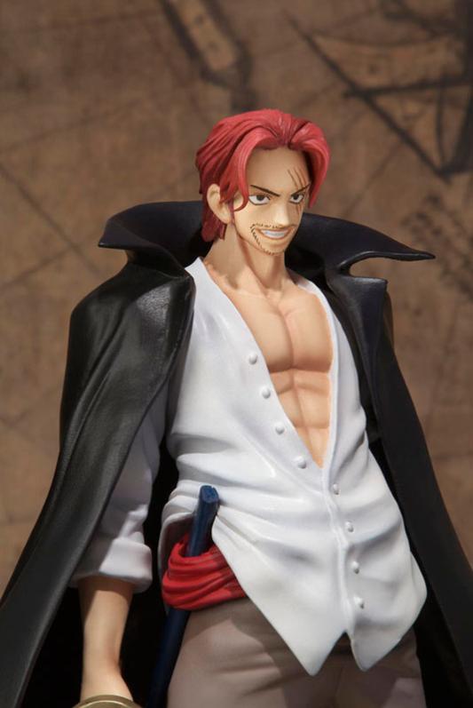 FIGUARTS ZERO SHANKS