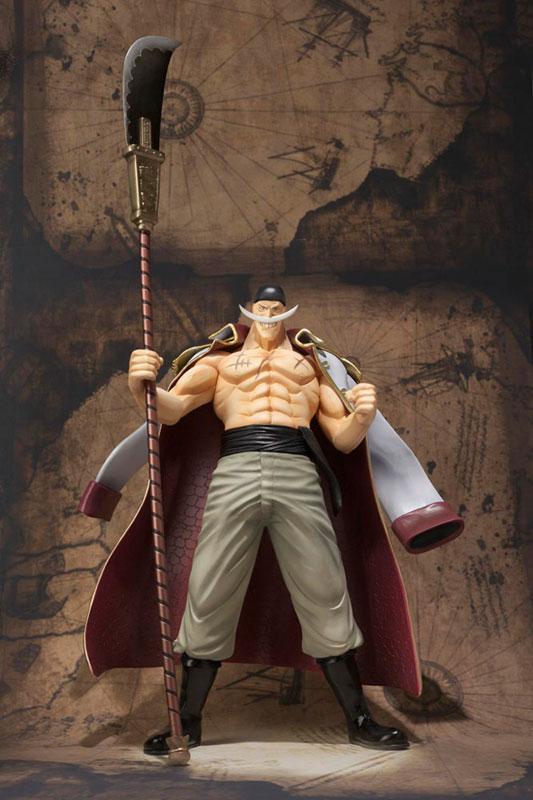 FIGUARTS ZERO WHITEBEARD