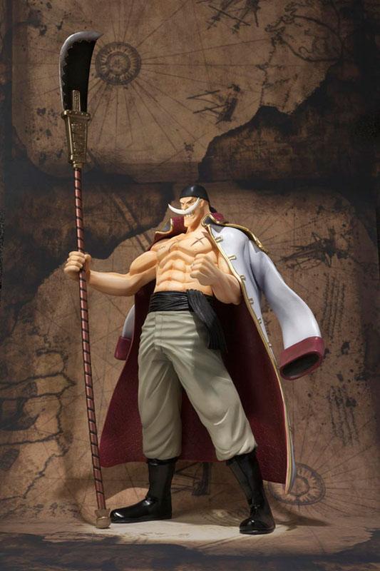 FIGUARTS ZERO WHITEBEARD