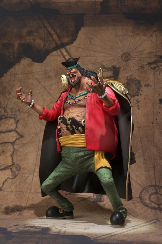 FIGUARTS ZERO BLACKBEARD