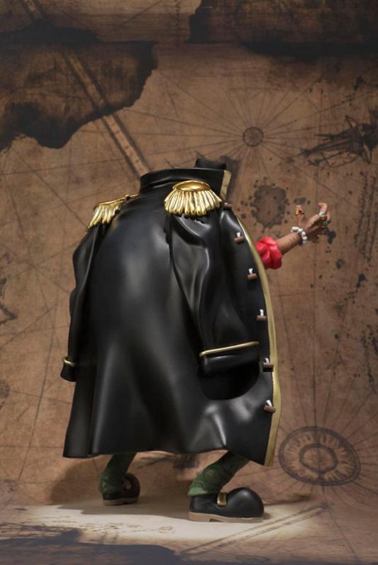 FIGUARTS ZERO BLACKBEARD
