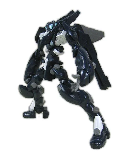 ROBOT SPIRITS FAFNER MARK ELF