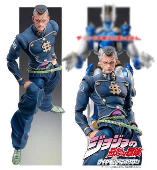 JOJO OKUYASU NIJIMURA