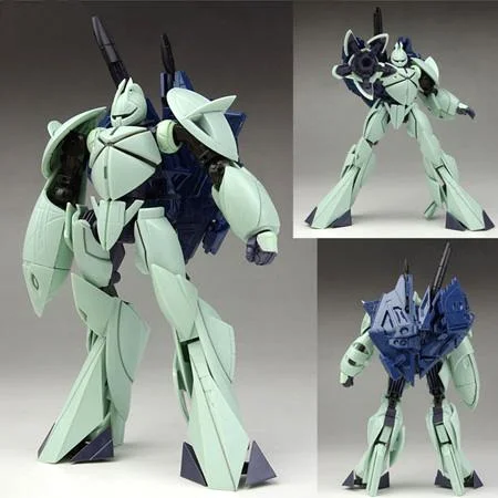 ROBOT SPIRITS GUNDAM TURN X