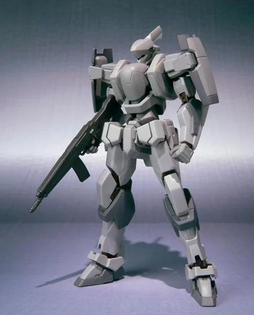 ROBOT SPIRITS FULL METAL PANIK M9 GERNSBACK (MAO TYPE)