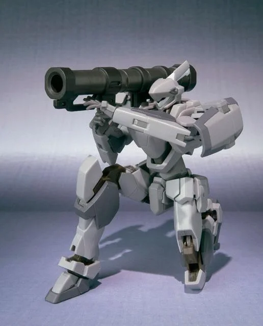 ROBOT SPIRITS FULL METAL PANIK M9 GERNSBACK (MAO TYPE)