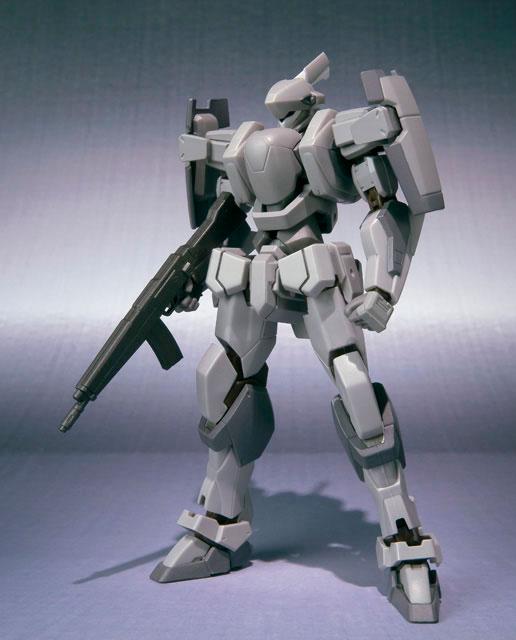 ROBOT SPIRITS FULL METAL PANIK M9 GERNSBACK (MAO TYPE)