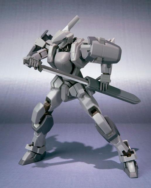 ROBOT SPIRITS FULL METAL PANIK M9 GERNSBACK (MAO TYPE)