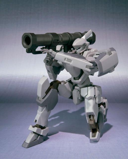 ROBOT SPIRITS FULL METAL PANIK M9 GERNSBACK (MAO TYPE)