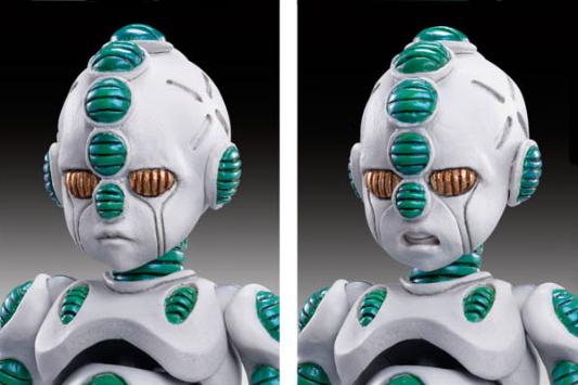 JOJO ECHOES ACT 2 AND ECHOES ACT 3