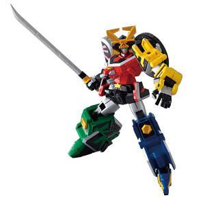 SUPER ROBOT CHOGOKIN (SRC) SHINKEN-OH