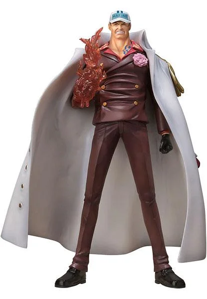 FIGUARTS ZERO AKAINU SAKAZUKI
