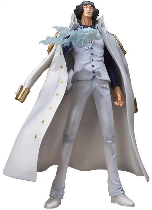 FIGUARTS ZERO AOKIJI KUZAN