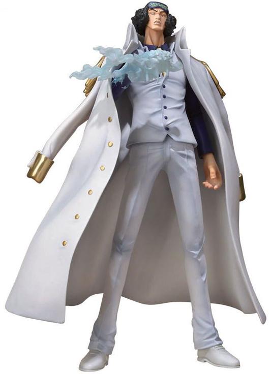 FIGUARTS ZERO AOKIJI KUZAN