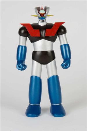 SD TOYS MAZINGER Z