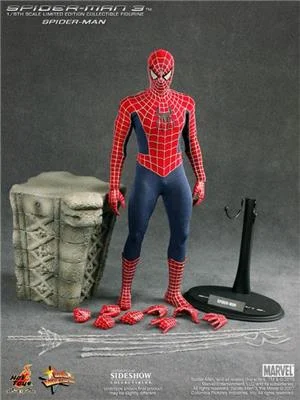 hot-toys-spider-man