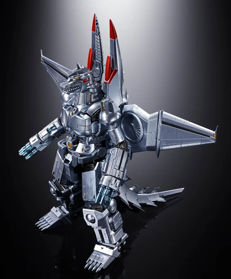 MECHAGODZILLA (OHRAI NORIYOSHI POSTER VER.) CHOGOKIN