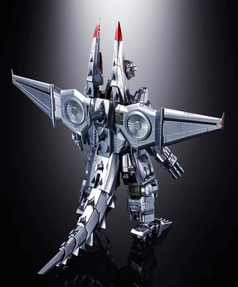 MECHAGODZILLA (OHRAI NORIYOSHI POSTER VER.) CHOGOKIN