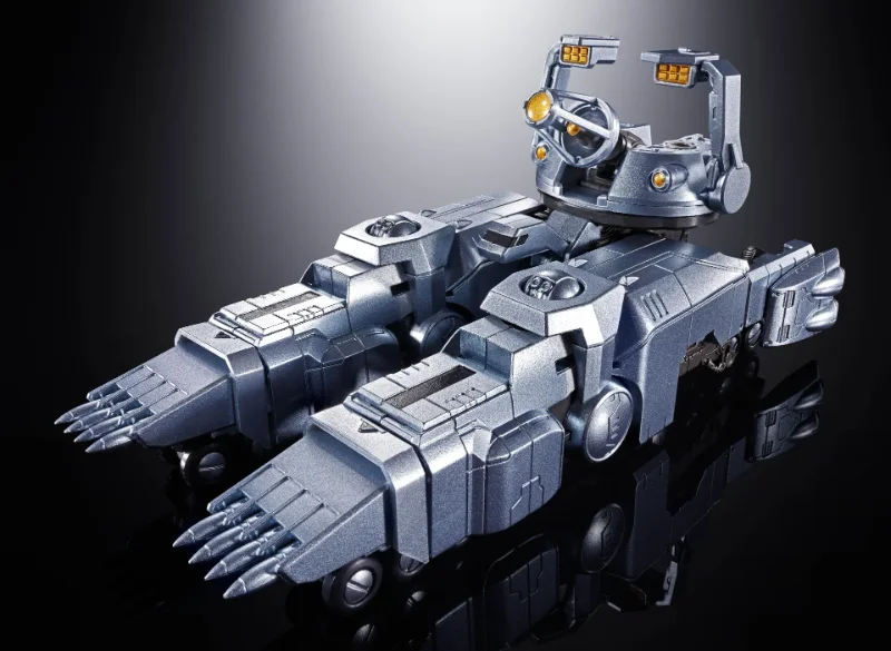 MECHAGODZILLA (OHRAI NORIYOSHI POSTER VER.) CHOGOKIN