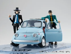 mega-house-lupin-the-3rd-lupin-the-gallery-55th-limited-model