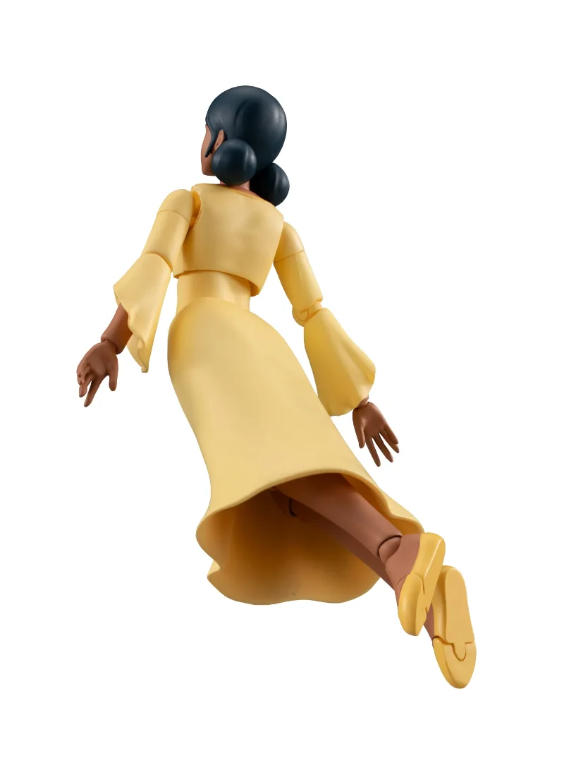 GMG COLL 18 MS GUNDAM LALAH SUNE ACTION FIGURE