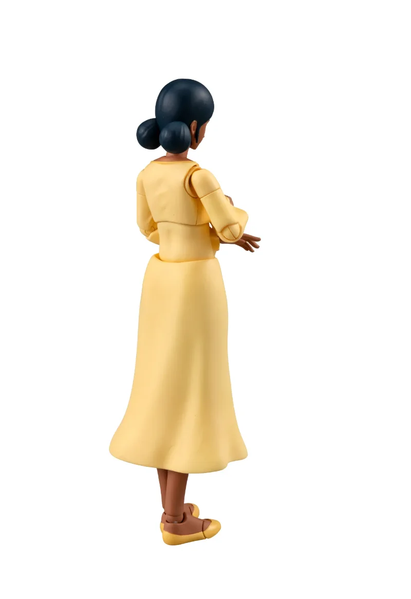 GMG COLL 18 MS GUNDAM LALAH SUNE ACTION FIGURE